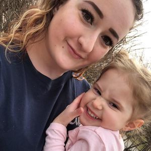 Meet your Posher, Alyssa